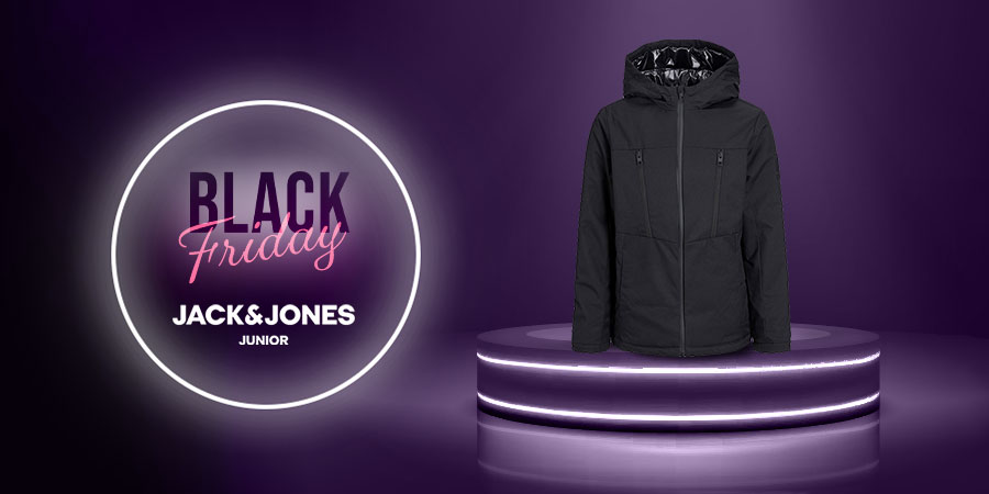 Jack & Jones - BLACKFRIDAY